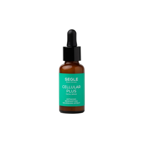 SEGLE - Anti-Aging-Gesichtsserum Cellular Plus