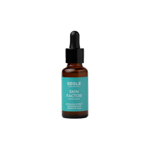 SEGLE – Regenerierendes Anti-Aging-Gesichtsserum Skin Factor – Empfindliche Haut