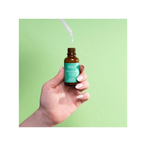 SEGLE - Gesichtsserum Cellular Plus