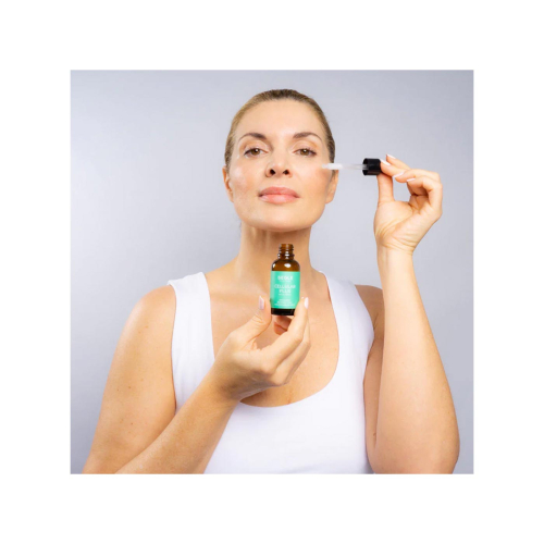 SEGLE - Gesichtsserum Cellular Plus