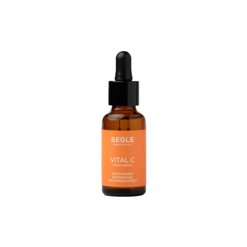 SEGLE - Vitamin C Gesichtsserum Vital C