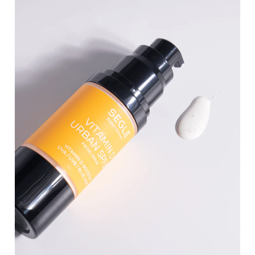 SEGLE – Vitamin-D-Gesichtsserum Urban SPF30