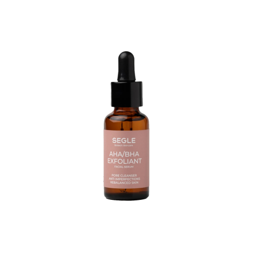 SEGLE – AHA/BHA-Peeling-Gesichtsserum
