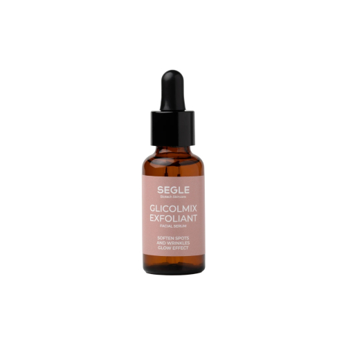 SEGLE - Glycolmix Glykolsäure-Peeling-Gesichtsserum