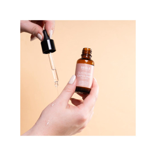 SEGLE - Glycolmix Glykolsäure-Peeling-Gesichtsserum