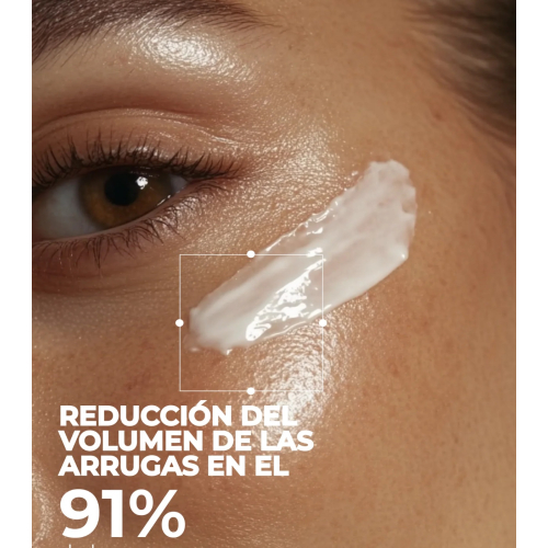 SEGLE – Multifunktionsserum für Augen- und Lippenkontur Flash Serum