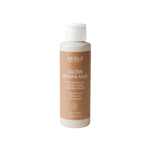 SEGLE - Gesichtswasser Glow Hydra Milk