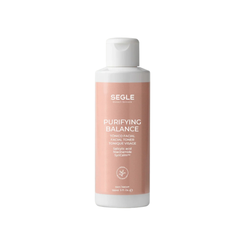 SEGLE - Gesichtswasser Purifying Balance
