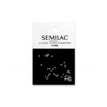 Semilac – Nail Art Strasssteine Aurora Shine Diamond - 4mm