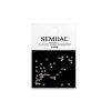 Semilac – Nail Art Strasssteine Classic Shine Diamond - 6mm