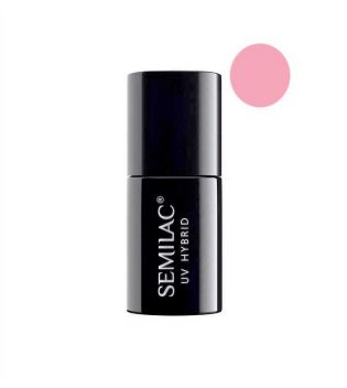 Semilac - *PasTells* - Semipermanenter Nagellack - 275: Light Pink