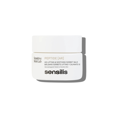 Sensilis - Lifting-Gesichtsbalsam mit Sorbettextur Peptide AR