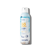 Sensilis - Sonnenschutzspray fürs Gesicht SPF50 Dry Touch