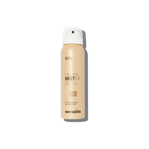 Sensilis – Sonnenspray für das Gesicht Never Mistme SPF50