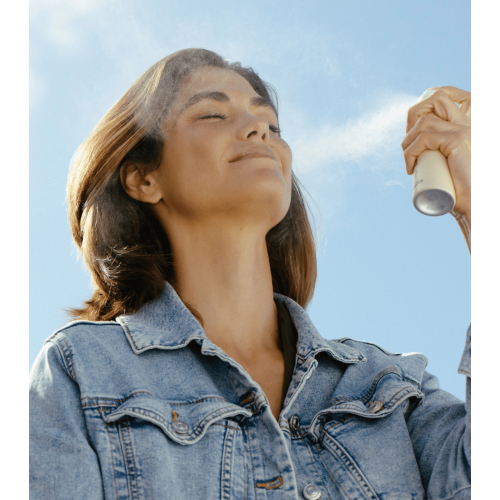 Sensilis – Sonnenspray für das Gesicht Never Mistme SPF50