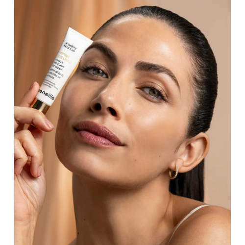 Sensilis - Augenkontur mit Lifting-Effekt Peptide Eye Lisss