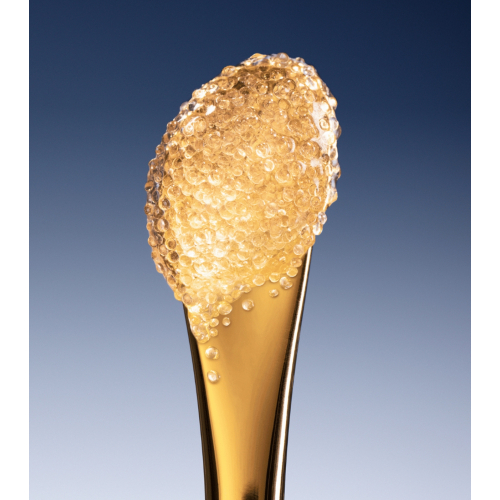 Sensilis - Nachtcreme mit regenerierenden Perlen Peptide RETI-V