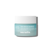 Sensilis - Lichtregenerierende Gesichtscreme Skin Rescue Barrier