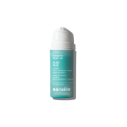 Sensilis - *Oily Skin* - Konzentrat gegen Hautunreinheiten Pure 15AZ