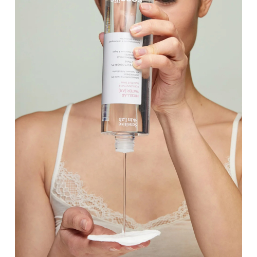 Sensilis - Mizellenwasser-Packung AR - Für empfindliche Haut