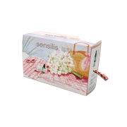 Sensilis - Gesichtspflegeset - A Seaside Picnic Escape