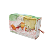 Sensilis - Gesichtspflegeset - A Sunny Morning Picnic