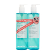 Sensilis - Reinigendes Gel-Pack Purify Essential