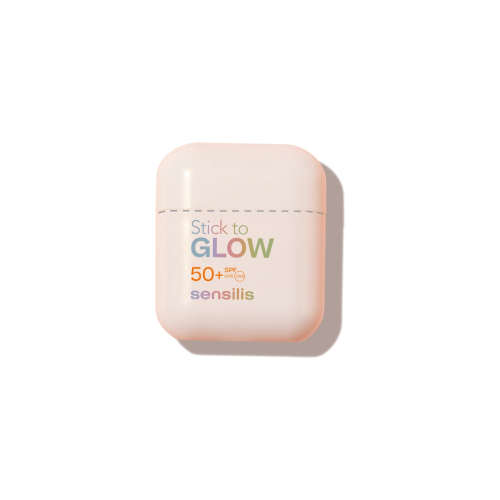 Sensilis - Sonnenschutzstift fürs Gesicht Stick to Glow SPF50+
