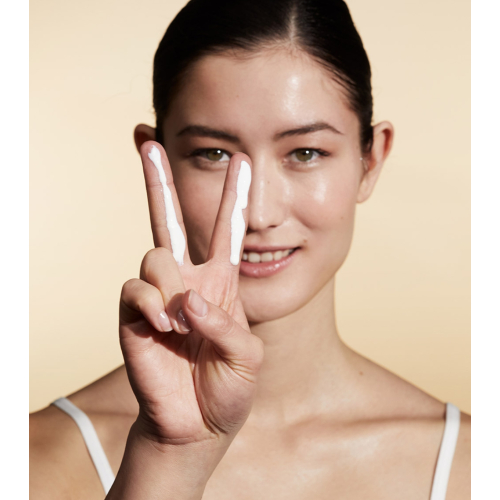 Sensilis - Flüssige Gesichtssonnencreme Fluid 100 Solar Allergy SPF50+