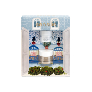 Sensilis - *Xmass* - Set Creme Peptide AR + Perlen Peptide Reti-V