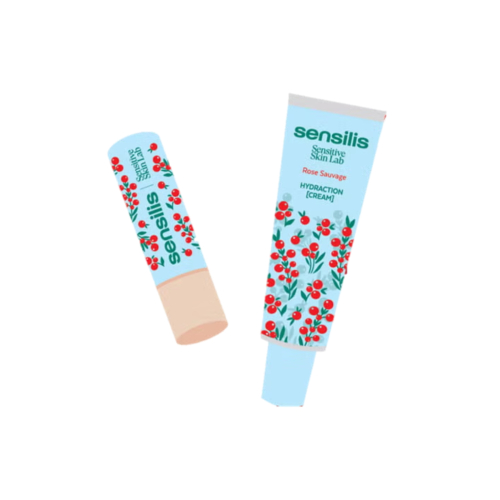 Sensilis - *Xmass* - Set aus Handcreme und Lippenbalsam