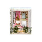 Sensilis - *Xmass* - Set aus Augencreme und Peptide AR Creme