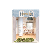 Sensilis - *Xmass* - Set Eternalist AGE mit Anti-Aging-Serum + Revitalisierungs-Komplex