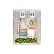 Sensilis - *Xmass* - Set Peptide Balsam + Augencreme