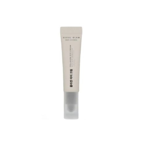 Seoul Glam - Augenkontur Collagen Rice Probiotics