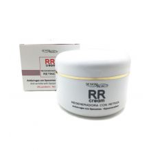 Sesiom World - RR Cream Verjüngungsgesichtscreme mit Retinol