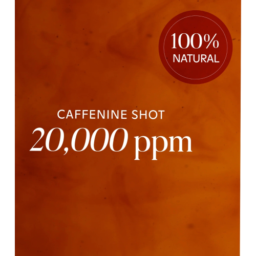 Shaishaishai - Augencreme Caffeine Shot