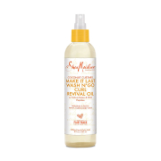 Shea Moisture - Lockenöl Make It Last Wash N' Go - Kokosnuss