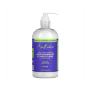 Shea Moisture - Anti-Schuppen-Conditioner - Apfelessig