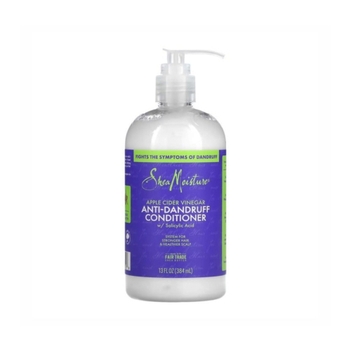 Shea Moisture - Anti-Schuppen-Conditioner - Apfelessig