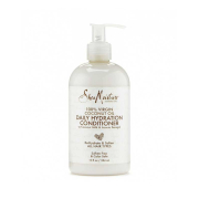 Shea Moisture - Tägliche Hydration Conditioner - Natives Kokosnussöl