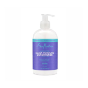 Shea Moisture - Feuchtigkeitsspendender Conditioner - Sheabutter & Vitamin B3