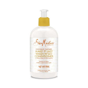 Shea Moisture - Conditioner Kokosnuss-Vanillepudding