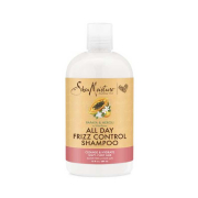 Shea Moisture - Shampoo All Day Frizz Control - Papaya und Neroli