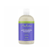 Shea Moisture - Antischuppenshampoo - Apfelessig
