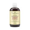 Shea Moisture - Shampoo stärken / wiederherstellen - Jamaican Black Castor Oil