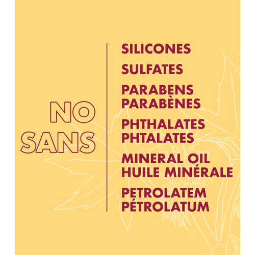 Shea Moisture - Shampoo stärken / wiederherstellen - Jamaican Black Castor Oil