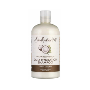 Shea Moisture - Tägliches Hydratationsshampoo - Kokosöl