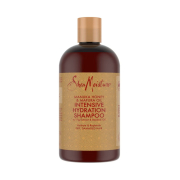 Shea Moisture - Intensives Hydratationsshampoo - Manukahonig und Mafuraöl