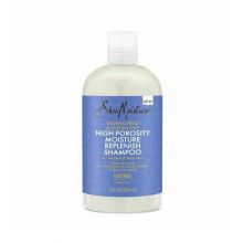 Shea Moisture - Shampoo für Haare mit hoher Porosität - Mongongo- und Jojobaöl